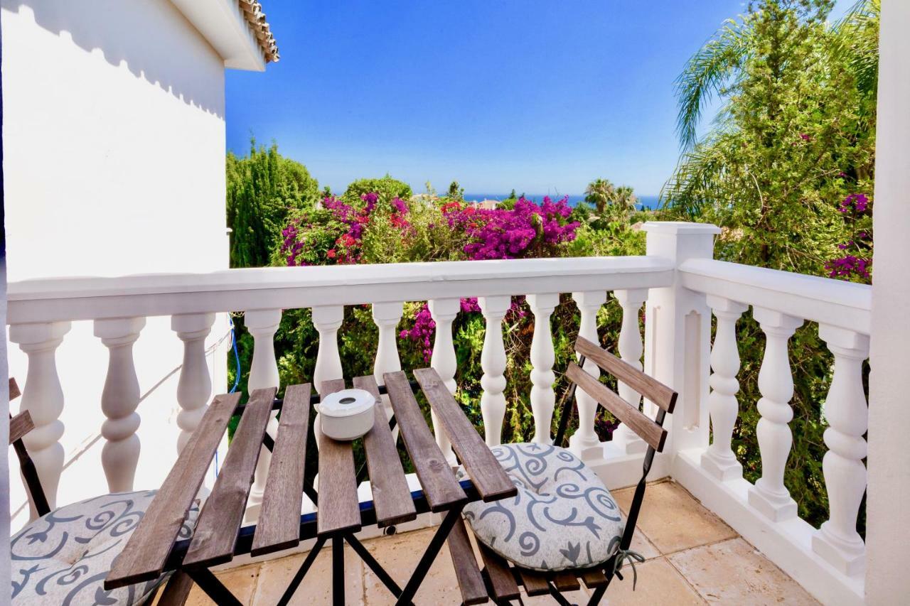 Villa Melissa By Rafleys Marbella Zewnętrze zdjęcie