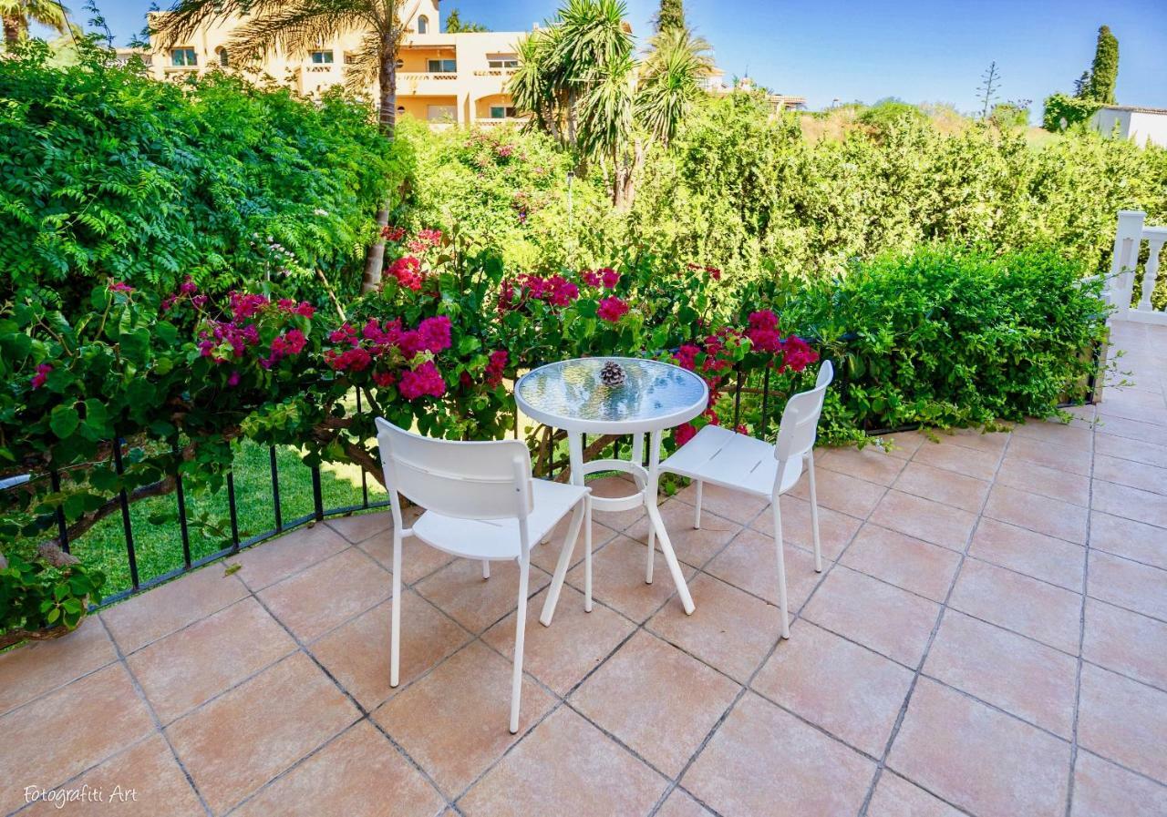 Villa Melissa By Rafleys Marbella Zewnętrze zdjęcie