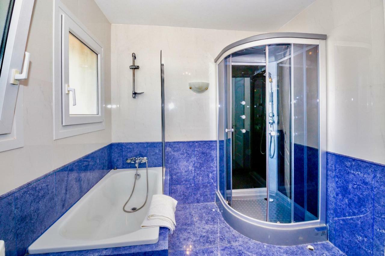 Villa Melissa By Rafleys Marbella Zewnętrze zdjęcie