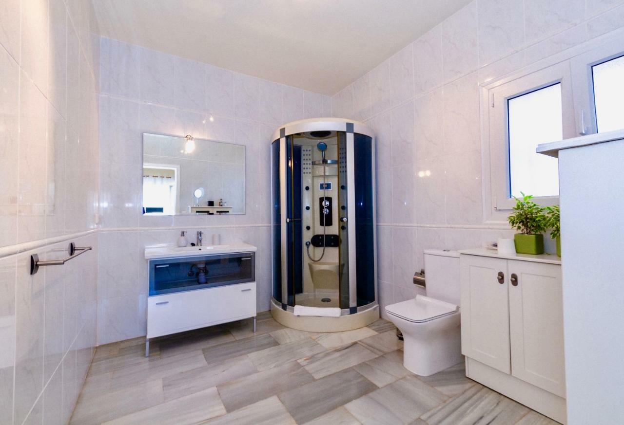 Villa Melissa By Rafleys Marbella Zewnętrze zdjęcie